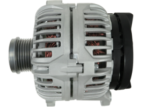 Alternátor PORSCHE 911 (997), Boxster/Cayman (987) a Cayenne (9PA) Benzin 2.7–4.0