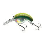 Daiwa Wobler Prorex Fuku 1 Crank 5,5cm 14,5g Yummi (15262-506)