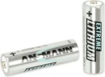Ansmann Extreme Lithium AA LR6 / Baterie / 1,5 V / 2 ks (5021003)