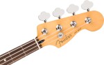 Fender Player II Modified Active Jazz Bass RW HGM