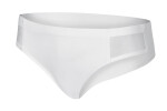 Kalhotky Bikini bílá - Julimex bílá XL