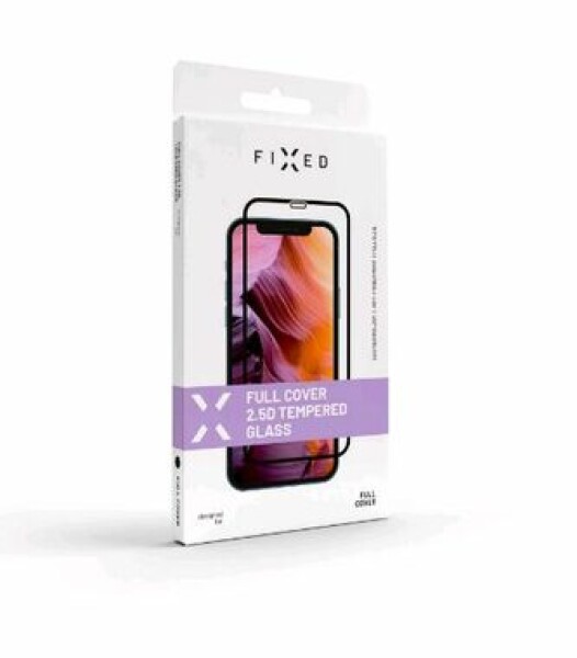 FIXED Full-Cover na Infinix Hot 20 5G FIXGFA-1105-BK