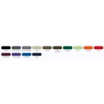 Mikina unisex nadměr na zip fleece SOL´S NORTH 5500