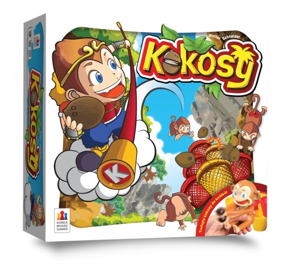Kokosy