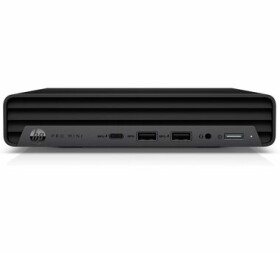 HP Pro Mini 400 G9 černá / Intel Core i7-13700T 1.4GHz / 16GB / 512GB SSD / Intel UHD / W11P (997L0ET#BCM)