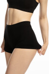 Julimex Bamboo Boyshort kolor:czarny M