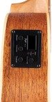 Flight DUC 523 EQ MAH
