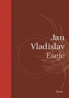 Eseje Jan Vladislav