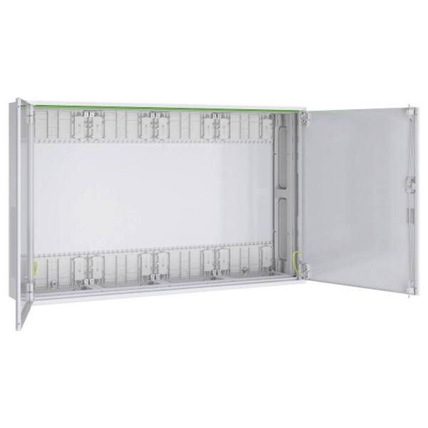 ABN ABNRV404 nástěnné pouzdro Obsah 1 ks