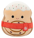 Squishmallows Toast se skořicí - Davey 20 cm