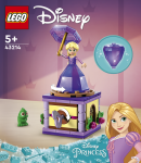 LEGO LEGO Disney Princess™ 43214 Točící se Locika