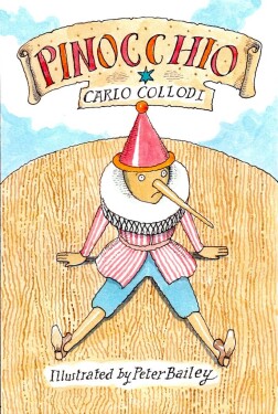 Pinocchio