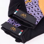 Dámské rukavice RUNDE L