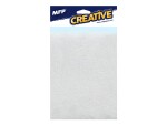 MFP Paper kuličky glitrem 2-3mm 60g sypání 8885566