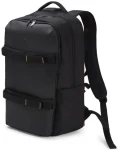 DICOTA Backpack MOVE 13-15.6 černá / batoh pro notebook / až 15.6 / 24L / polyester (D31765)
