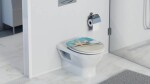 Schütte BEACH | Duroplast, Soft Close 4008431821962