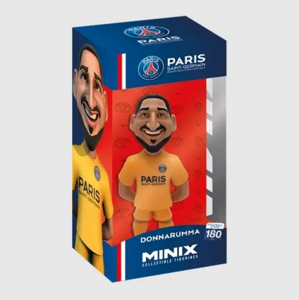 MINIX Football: Club PSG - DONNARUMA