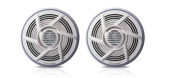 Pioneer TS-MR1600