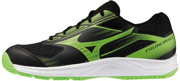 Sálová obuv Mizuno CYCLONE SPEED 5 Jr. V1GD251149 Velikost obuvi v EU: 38