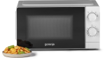 Gorenje Mikrovlnná trouba - MO20CE1W5