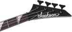 Jackson X Series RRB IV Rhoads Bass AMR BK