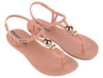 Ipanema Class Spheres Sandal 83512-AQ956 Dámské sandály růžové 40