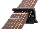 G7th Performance 3 6-String Celtic Black