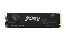 Kingston FURY Renegade G5 8TB / M.2 2280 / M.2 PCI-E NVMe Gen5 (SFYR2D/8T1)