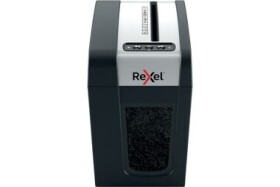 Rexel Secure MC3-SL Whisper-Shred / Skartovač / až 3 listy / 10l / Mikro řez 2 x 15 mm (2020131EU)