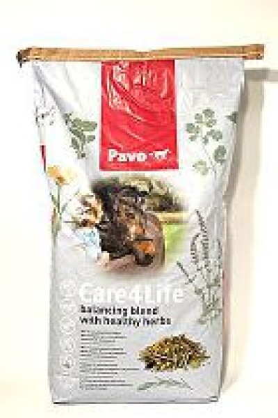 Canvit Pavo Care4Life 15 kg