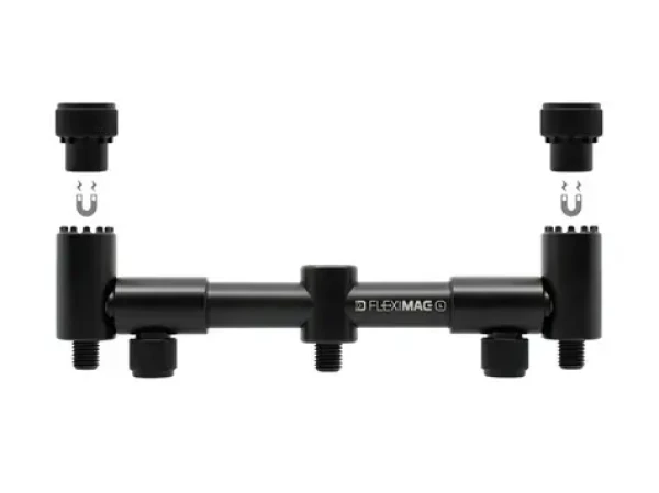 Delphin Roztahovací hrazda na pruty FlexiMAG BUZZ L (101005070)