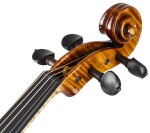 Maestro Instrument Michal Rácz - Guarneri del Gesu Lord Witon Model