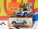 2/23 - 2010 MINI COOPER S CABRIO - MATCHBOX