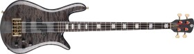 Spector Euro Doug Wimbish Black Stain