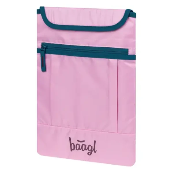 BAAGL Obal na notebook Rose GRS (A-36470)