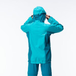 Dámská přechodová bunda MALAKU WO'S XL