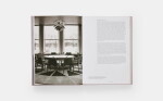 New Mags Kniha – Louis Poulsen - First House of Light, růžová barva, papír