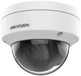 Hikvision DS-2CD1143G2-I(2.8mm) / IP kamera / Dome / 4Mpix / objektiv 2,8 mm / IP67 / IK10 / IR 30m (DS-2CD1143G2-I(2.8mm))