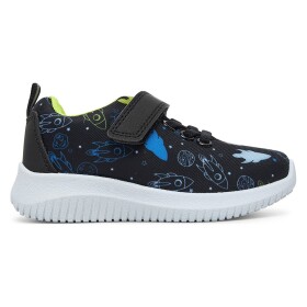 Sneakersy Action Boy CP91-26093 Syntetický materiál