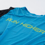 Pánské tričko s krátkým rukávem ILENO L