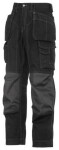 Snickers Workwear Kalhoty - pro podlaháře s HP Rip-Stop 3223 Velikost: 58 (D32230404058)
