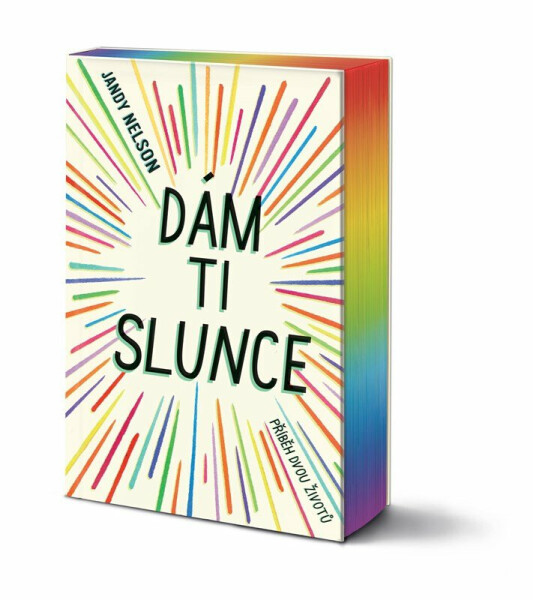 Dám ti slunce - Jandy Nelsonová