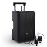 LD Systems ANNY 10 BPH B6