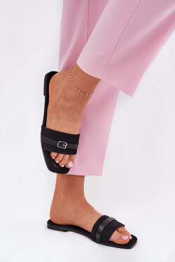 Pantofle model 211698 Step in style 36
