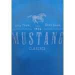 Tričko Mustang Alex C Print M 1013536 5234 XL