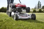 Benzínová sekačka Honda HRG 466 SK