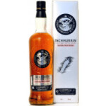 Loch Lomond Inchmurrin Madeira Wood Finish Whisky 46% 0,7 l (tuba)