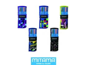 MITAMA Penál Rollable (MT29078)