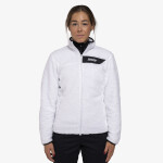 Dámská mikina Swix Infinity Pile Midlayer Full Zip W