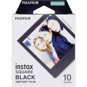 FUJIFILM Instax Square WHITE MARBLE Instant Film